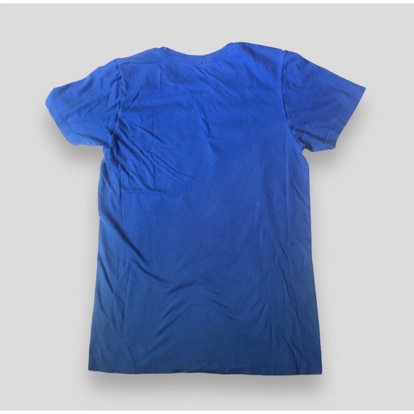 My Hero Academia Mei Hatsume Blueprint Anime T Shirt Small - Picture 2 of 4